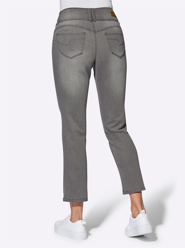 Casual Looks 7/8-Jeans 1 Stk.