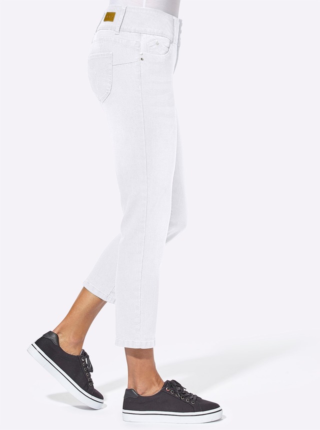 Casual Looks 7/8-Jeans 1 Stk.