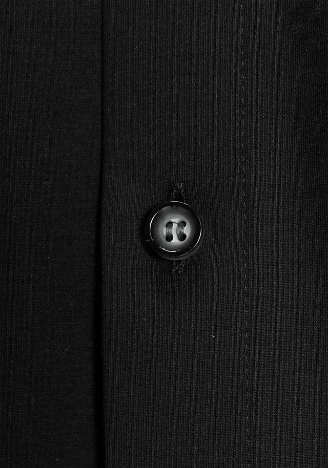 OLYMP Businesshemd »Level Five body fit Jerseyshirt« in Jersey Qualität