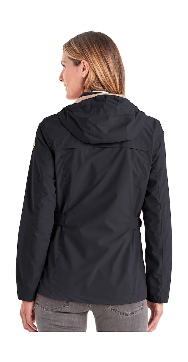 G.I.G.A. DX by killtec Funktionsjacke »WMN JCKT A« Damenjacke: abnehmbare Kapuze, 8.000 mm Wassersäule