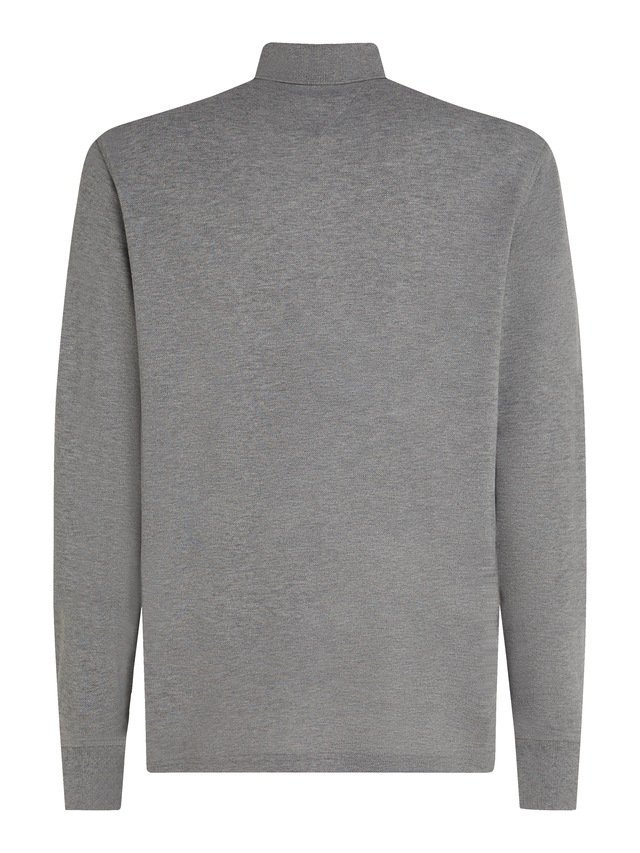Tommy Hilfiger Langarm-Poloshirt »1985 REGULAR LS POLO«