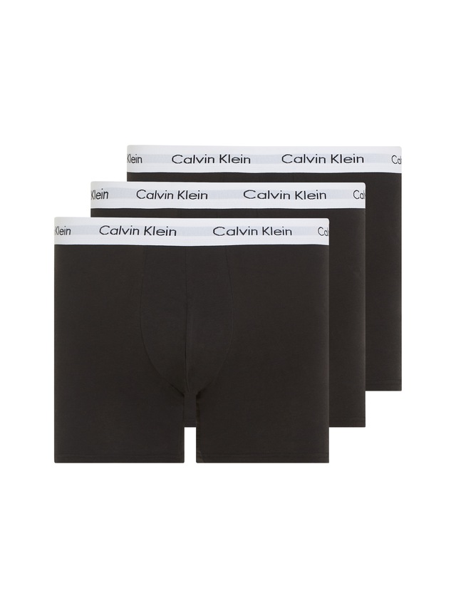 Calvin Klein Underwear Boxer »BRIEF 3 PACK« 3 Stk. mit längerem Bein