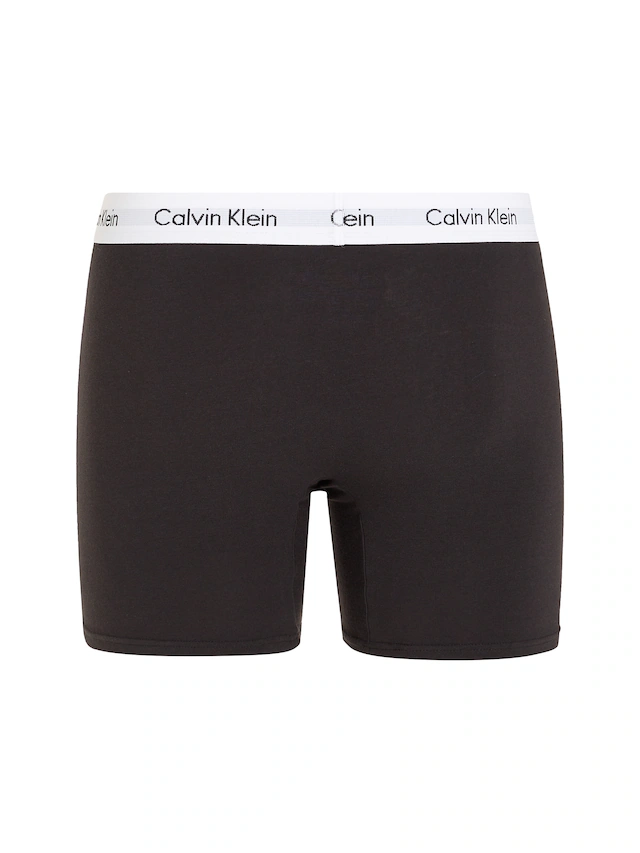 Calvin Klein Underwear Boxer »BRIEF 3 PACK« 3 Stk. mit längerem Bein