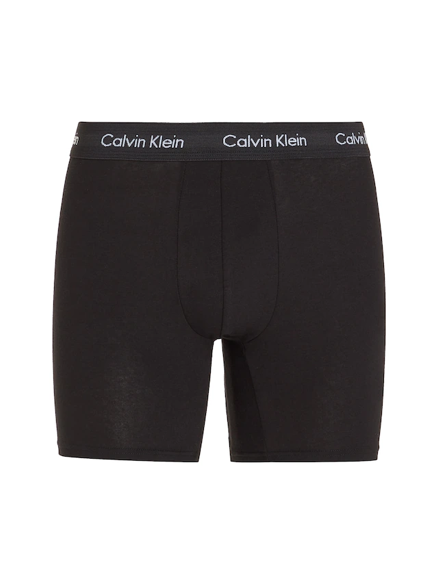 Calvin Klein Underwear Boxer »BRIEF 3 PACK« 3 Stk. mit längerem Bein