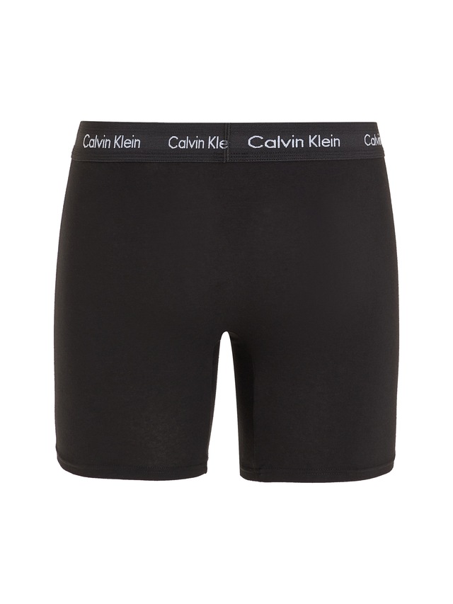 Calvin Klein Underwear Boxer »BRIEF 3 PACK« 3 Stk. mit längerem Bein