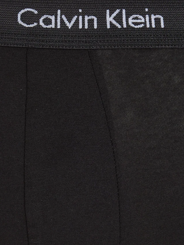 Calvin Klein Underwear Boxer »BRIEF 3 PACK« 3 Stk. mit längerem Bein