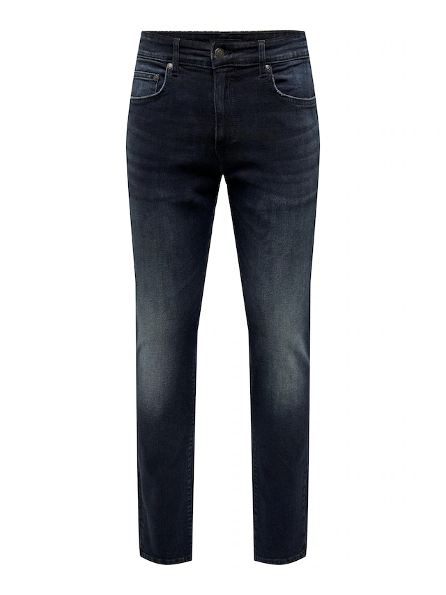 ONLY & SONS Skinny-fit-Jeans »LOOM LIFE JOG«