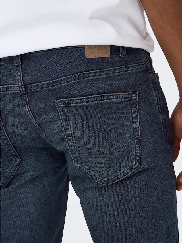 ONLY & SONS Skinny-fit-Jeans »LOOM LIFE JOG«