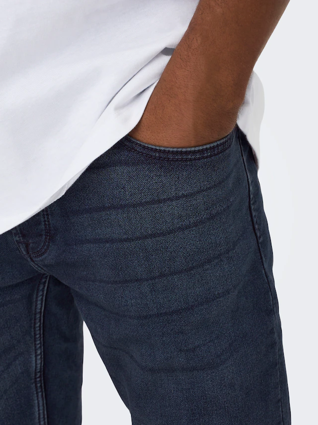 ONLY & SONS Skinny-fit-Jeans »LOOM LIFE JOG«