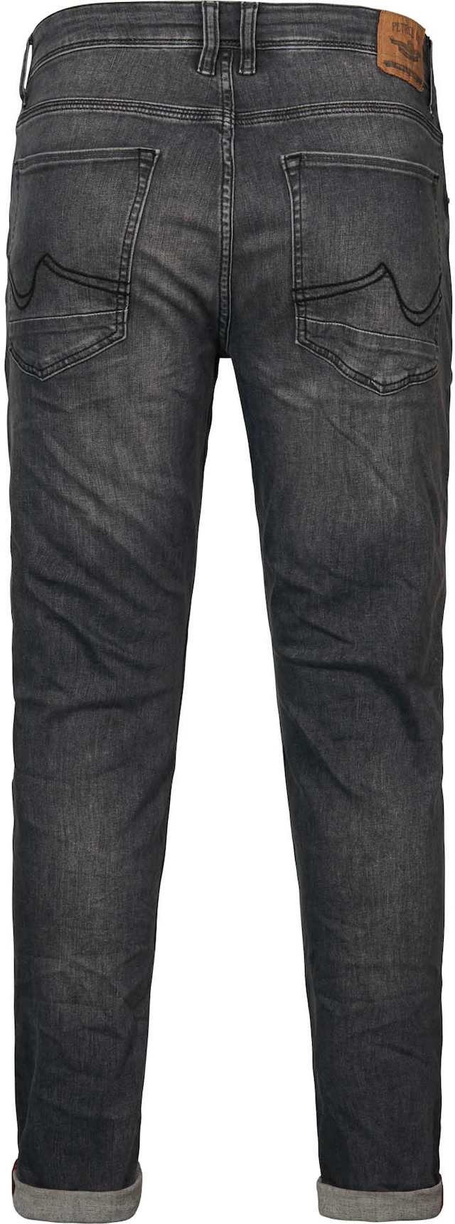 Petrol Industries Regular-fit-Jeans »RUSSEL« mit Fade-out Effekten