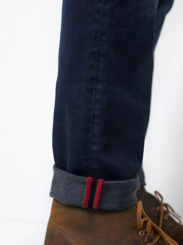 Petrol Industries Regular-fit-Jeans »RUSSEL« mit Fade-out Effekten