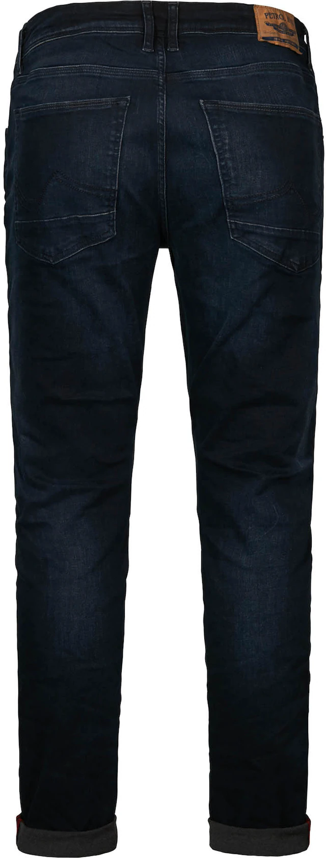 Petrol Industries Regular-fit-Jeans »RUSSEL« mit Fade-out Effekten