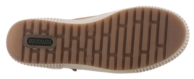 Remonte Winterboots Schnürboots, Stiefelette, Casual-Boots mit Tex-Ausstattung