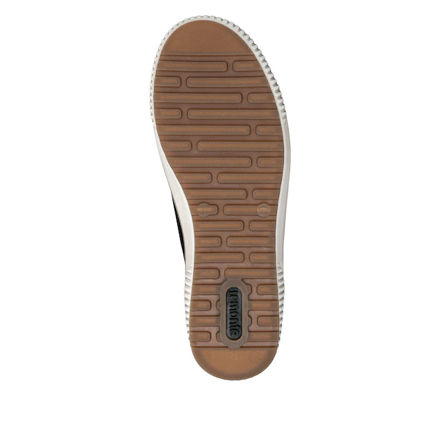 Remonte Winterboots Schnürboots, Stiefelette, Casual-Boots mit Tex-Ausstattung