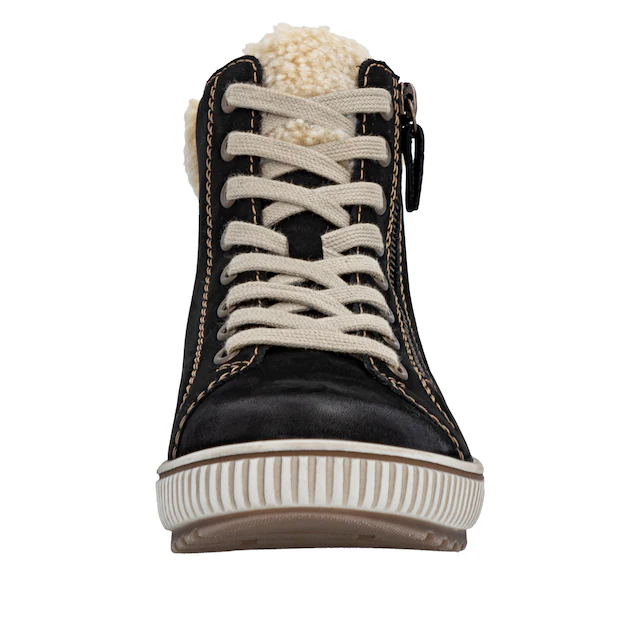 Remonte Winterboots Schnürboots, Stiefelette, Casual-Boots mit Tex-Ausstattung