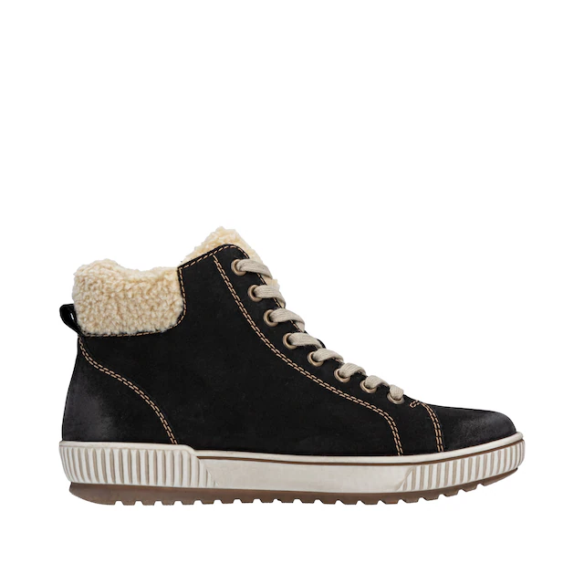 Remonte Winterboots Schnürboots, Stiefelette, Casual-Boots mit Tex-Ausstattung