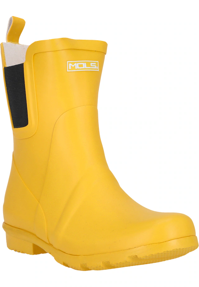 MOLS Gummistiefel »Suburbs W« wasserdicht