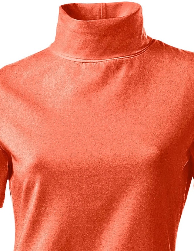 heine Rollkragenshirt »Rollkragen-Shirt« 1 Stk.