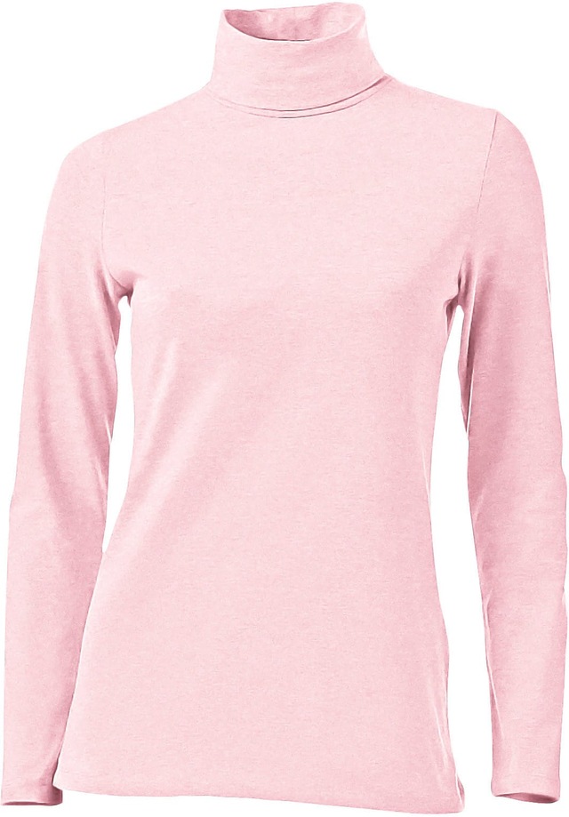 heine Rollkragenshirt »Rollkragen-Shirt« 1 Stk.