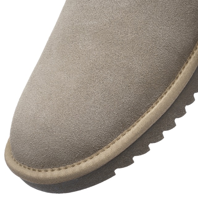 Ara Schlupfboots »Alaska Classic Short« , Winterboots zum Schlupfen in bequemer Weite G (=weit)