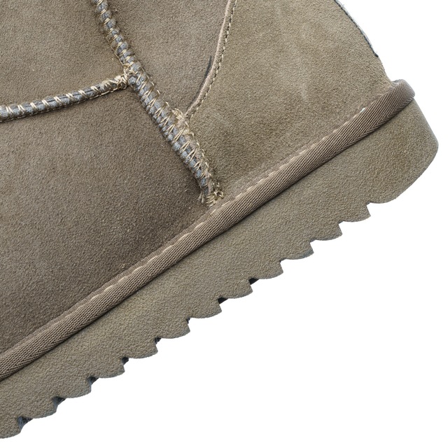 Ara Schlupfboots »Alaska Classic Short« , Winterboots zum Schlupfen in bequemer Weite G (=weit)