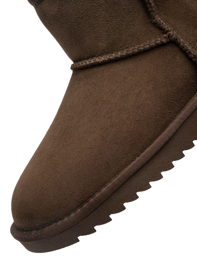 Ara Schlupfboots »Alaska Classic Short« , Winterboots zum Schlupfen in bequemer Weite G (=weit)