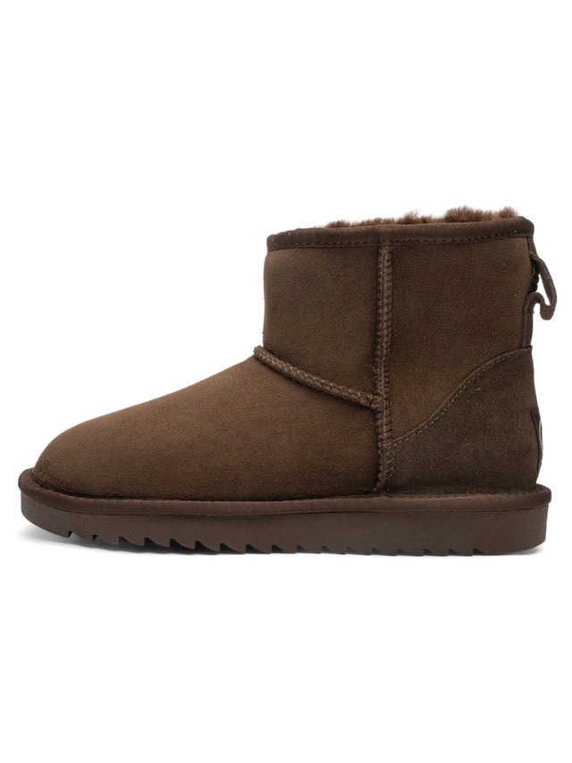 Ara Schlupfboots »Alaska Classic Short« , Winterboots zum Schlupfen in bequemer Weite G (=weit)