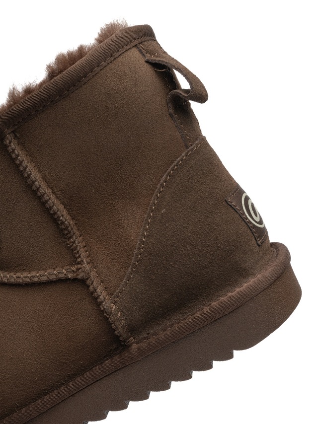 Ara Schlupfboots »Alaska Classic Short« , Winterboots zum Schlupfen in bequemer Weite G (=weit)