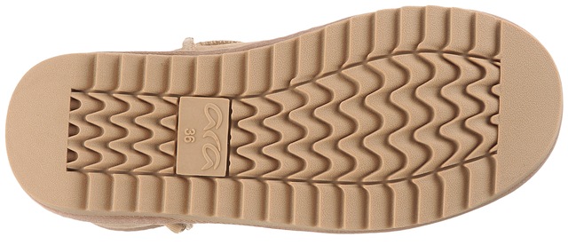 Ara Schlupfboots »Alaska Classic Short« , Winterboots zum Schlupfen in bequemer Weite G (=weit)