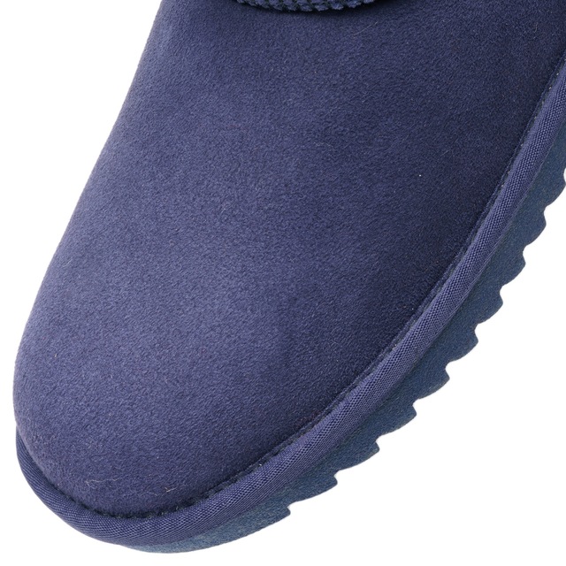 Ara Schlupfboots »Alaska Classic Short« , Winterboots zum Schlupfen in bequemer Weite G (=weit)