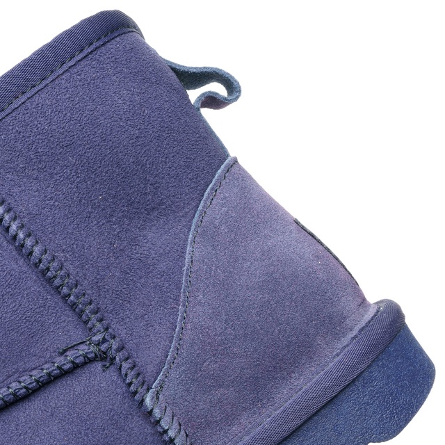 Ara Schlupfboots »Alaska Classic Short« , Winterboots zum Schlupfen in bequemer Weite G (=weit)