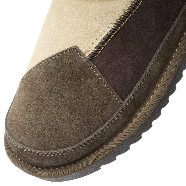 Ara Schlupfboots »Alaska Classic Short« , Winterboots zum Schlupfen in bequemer Weite G (=weit)