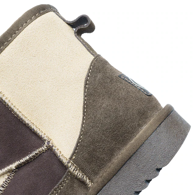 Ara Schlupfboots »Alaska Classic Short« , Winterboots zum Schlupfen in bequemer Weite G (=weit)