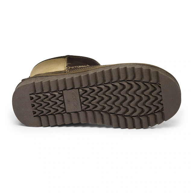 Ara Schlupfboots »Alaska Classic Short« , Winterboots zum Schlupfen in bequemer Weite G (=weit)
