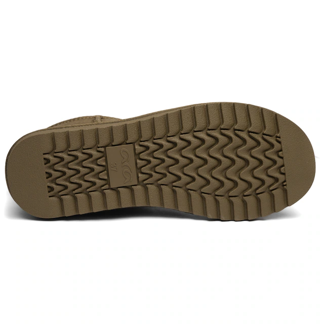 Ara Schlupfboots »Alaska Classic Short« , Winterboots zum Schlupfen in bequemer Weite G (=weit)