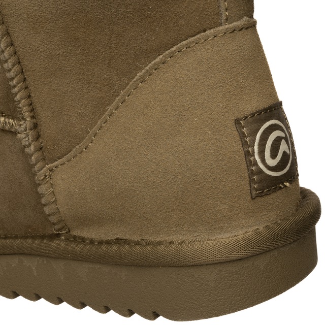 Ara Schlupfboots »Alaska Classic Short« , Winterboots zum Schlupfen in bequemer Weite G (=weit)