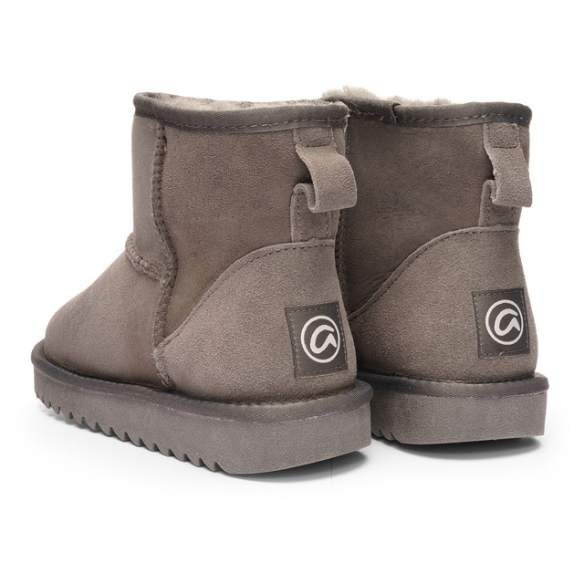 Ara Schlupfboots »Alaska Classic Short« , Winterboots zum Schlupfen in bequemer Weite G (=weit)