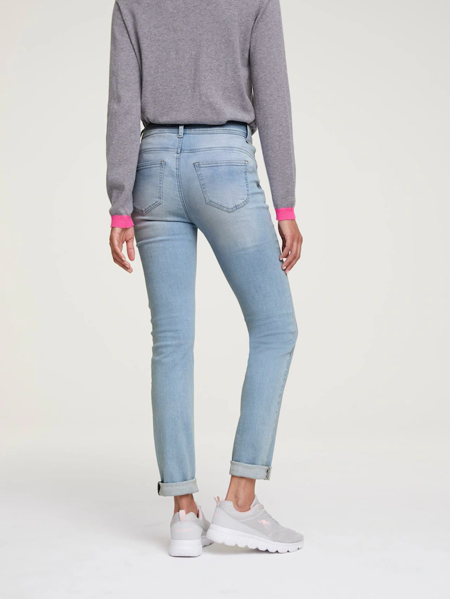 heine Röhrenjeans 1 Stk.