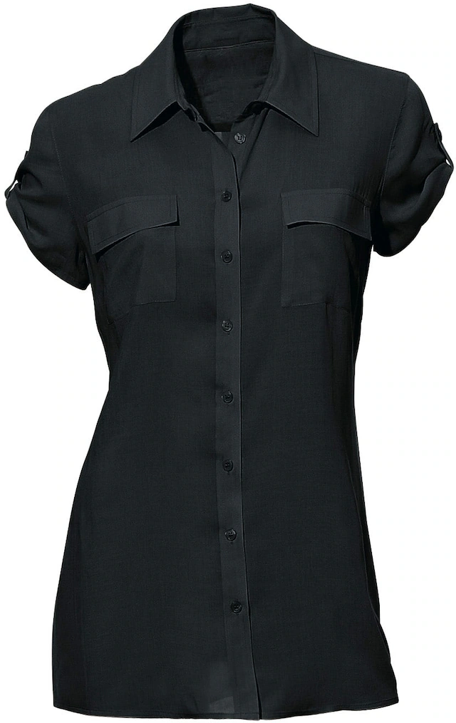 heine Hemdbluse