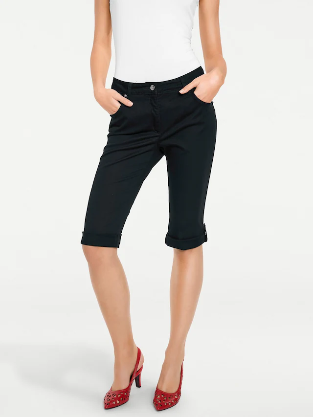 heine Caprijeans 1 Stk.