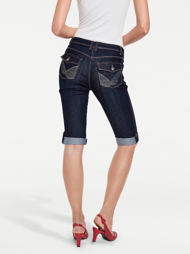 heine Caprijeans 1 Stk.