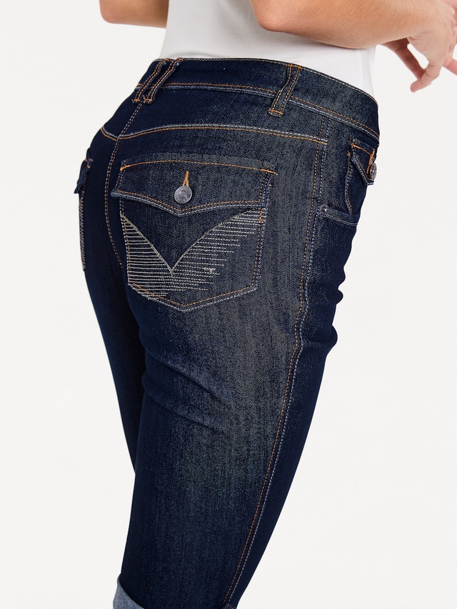 heine Caprijeans 1 Stk.