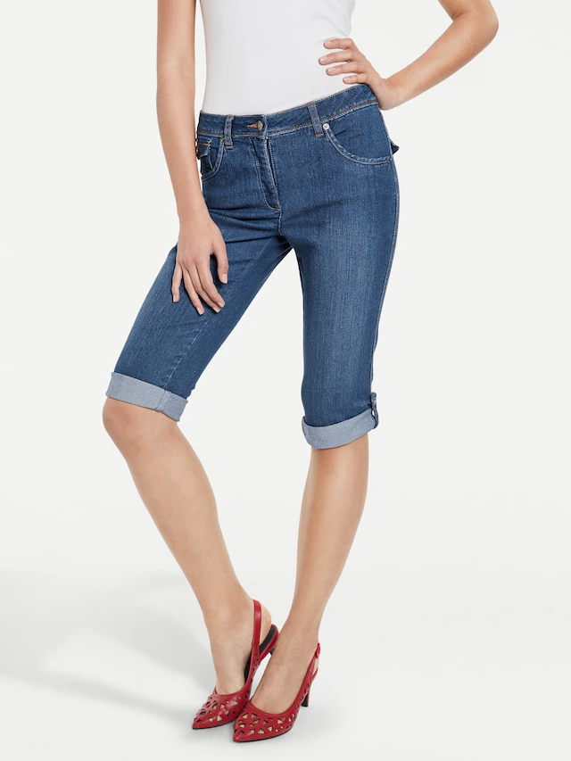 heine Caprijeans 1 Stk.