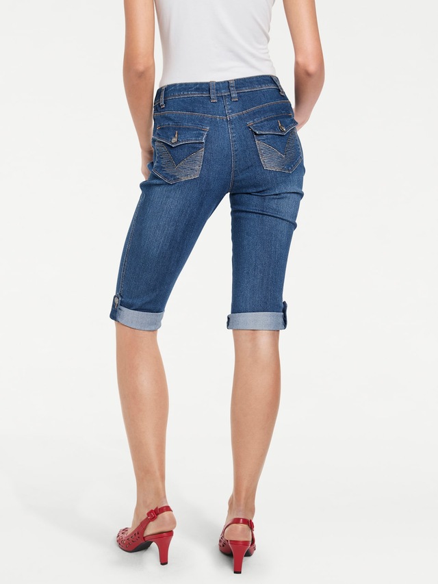 heine Caprijeans 1 Stk.