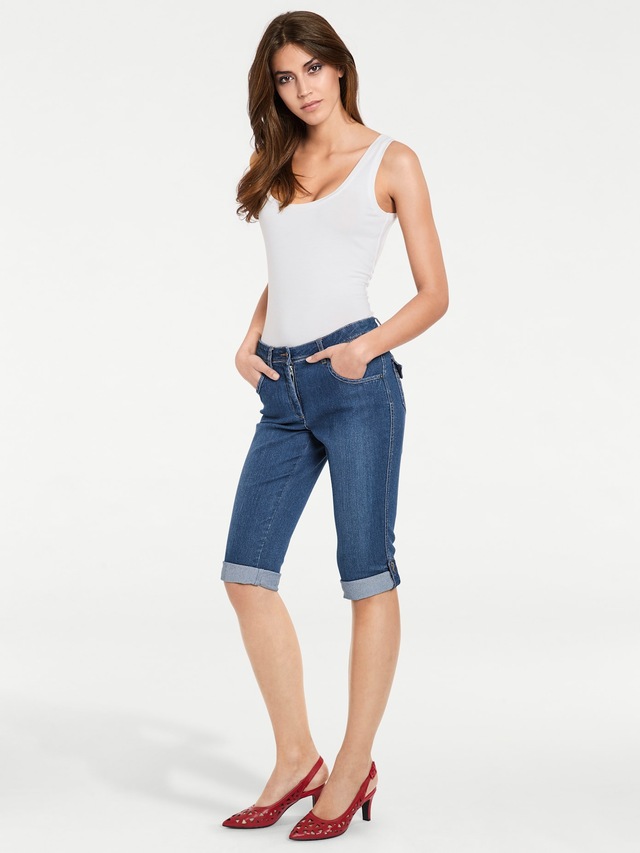 heine Caprijeans 1 Stk.