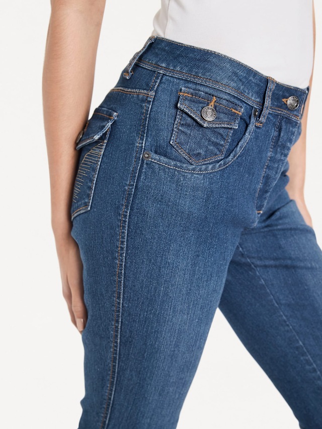 heine Caprijeans 1 Stk.