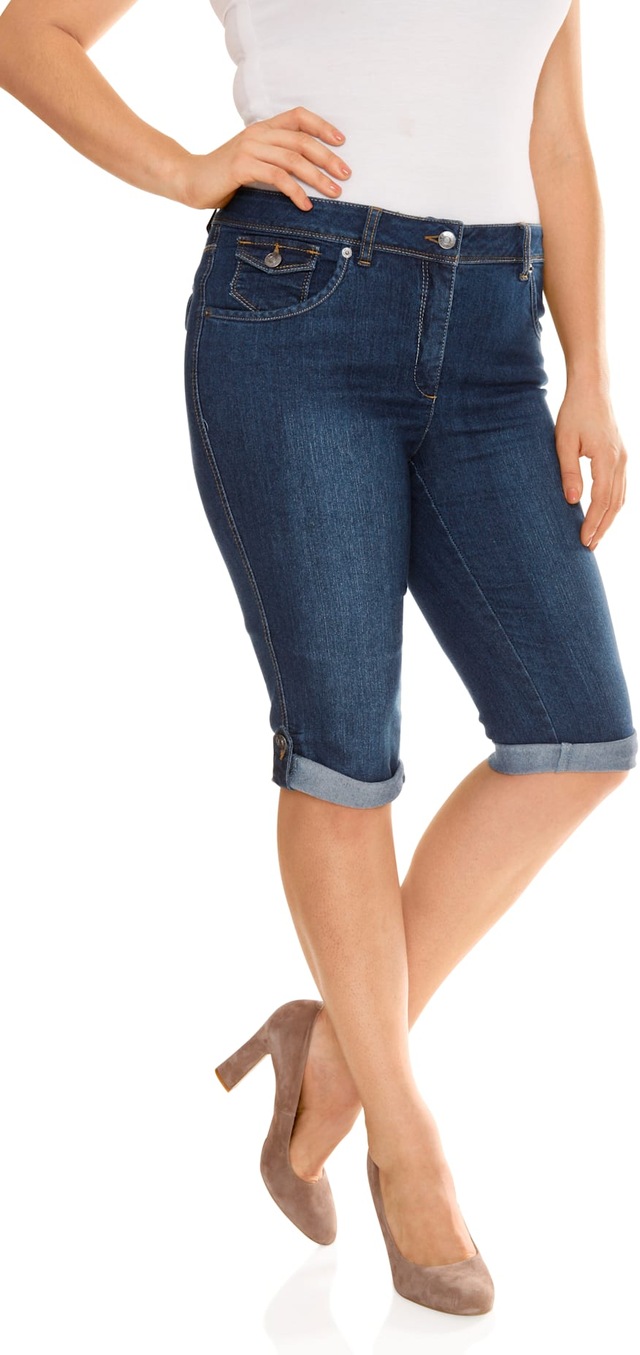 heine Caprijeans 1 Stk.