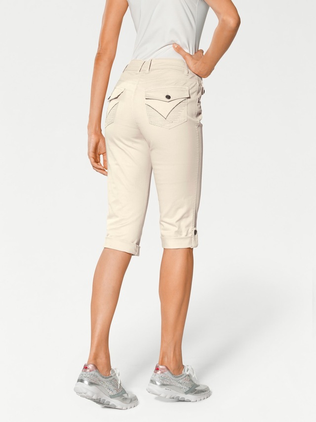 heine Caprijeans 1 Stk.