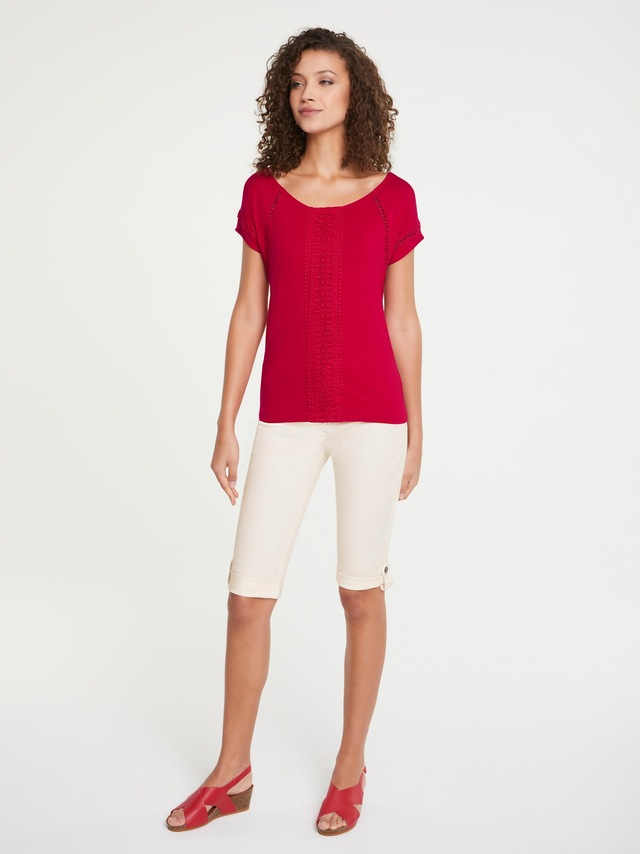 heine Caprijeans 1 Stk.