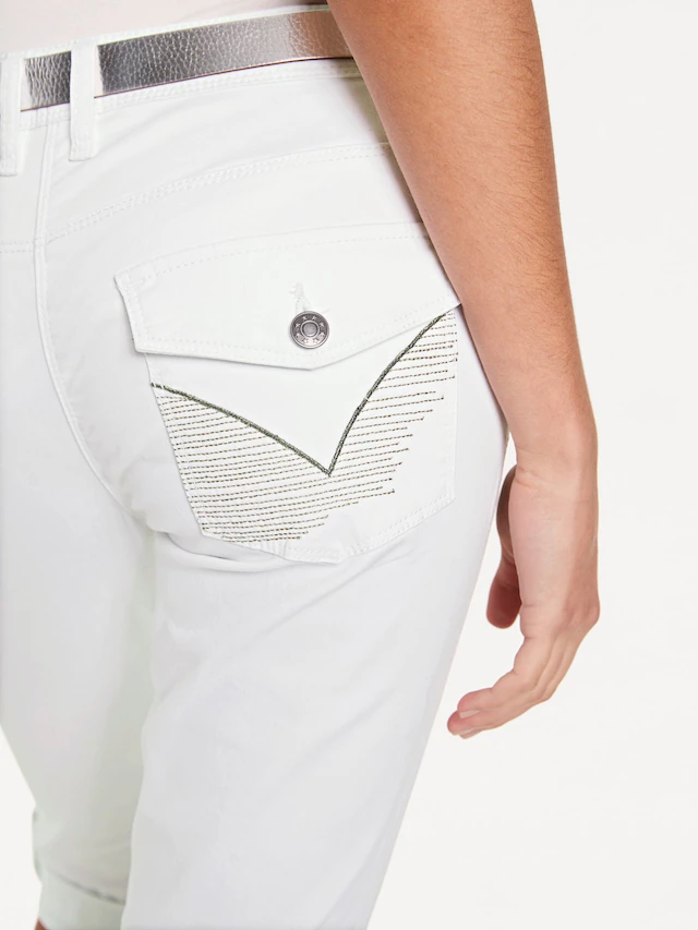 heine Caprijeans 1 Stk.